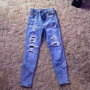 American Eagle Jeggings